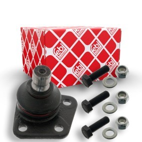 Traggelenk 25334 für SKODA