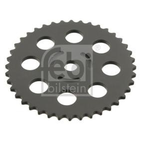 Acquista Ruota dentata, Albero a camme da FEBI BILSTEIN 25456 a buon mercato per soli 49,90 €