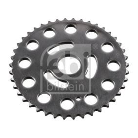 Acquista Ruota dentata, Albero a camme da FEBI BILSTEIN 25469 a buon mercato per soli 29,26 €