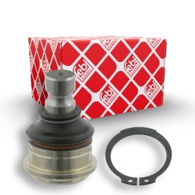 Compre Rótula de suspensão da FEBI BILSTEIN 26301 a um preço baixo por 15,00 €