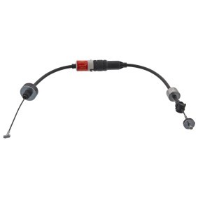 Acquista Cavo frizione da FEBI BILSTEIN 26345 a buon mercato per soli 41,44 €