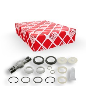 Acquista Kit riparazione, Braccio guida da FEBI BILSTEIN 26631 a buon mercato per soli 55,90 €