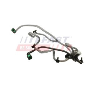 Acquista Tubo carburante da FAST FT39604 a buon mercato per soli 67,40 €