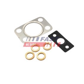 Compre Kit de montagem, turbocompressor da FAST FT48413 a um preço baixo por 14,30 €
