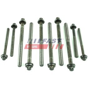 Achetez des Bielle FAST FT51764 à prix pour 84,75 €