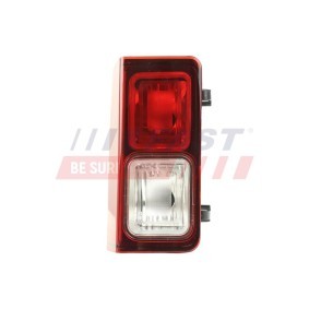 Osta Peruutusvalo FAST:llä FT86208 edullisesti hintaan 35,54 €