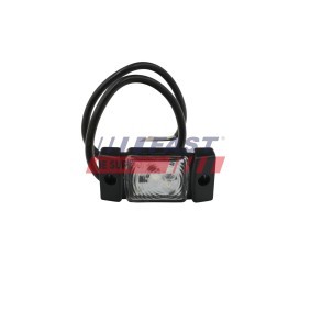 Seitenmarkierungsleuchte FT87314 VOLKSWAGEN CRAFTER von FAST