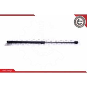 Compre Mala de ESEN SKV online para GRAND CHEROKEE IV (WK, WK2) a preços moderados