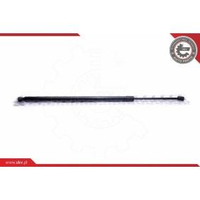 Compre Mala de ESEN SKV online para GRAND CHEROKEE IV (WK, WK2) a preços moderados