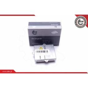 Scheinwerfer-Steuergerät 59SKV025 für MINI