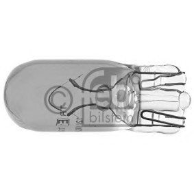 Acquista Lampadina indicatore direzione da FEBI BILSTEIN 26965 a buon mercato per soli 10,70 €