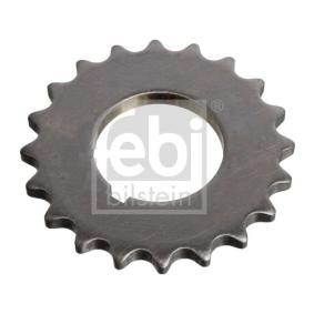 Acquista Ingranaggio albero motore da FEBI BILSTEIN 27046 a buon mercato per soli 44,96 €