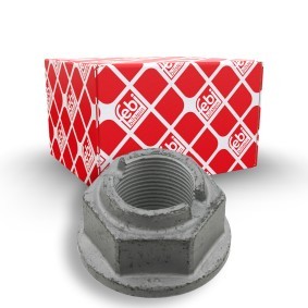 Acquista Dado, Fuso dell'asse da FEBI BILSTEIN 27214 a buon mercato per soli 6,98 €