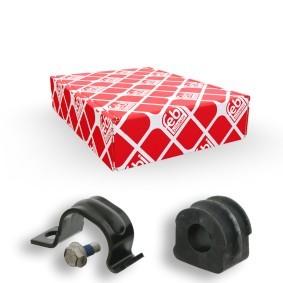 Reparatursatz, Stabilisatorlager 27250 für SKODA