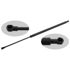 Acquista Ammortizatore pneumatico, Cofano bagagli / vano carico da FEBI BILSTEIN 27588 a buon mercato per soli 21,28 €