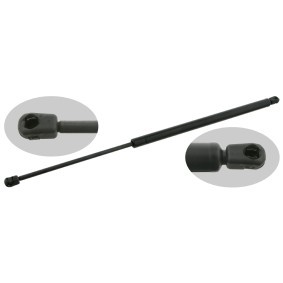 Compre Amortecedor da mala da FEBI BILSTEIN 27671 a um preço baixo por 55,18 €