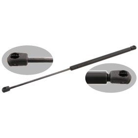Acquista Ammortizzatore pneumatico cofano motore da FEBI BILSTEIN 27705 a buon mercato per soli 28,99 €