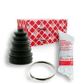 Compre Fuelle palier de FEBI BILSTEIN online para CLK (C209) a precios moderados