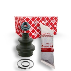 Compre Fuelle palier de FEBI BILSTEIN online para Clase E Caja / Chasis (VF210) a precios moderados