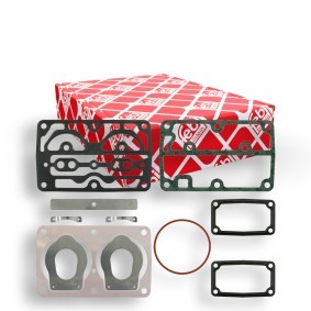 Acquista Kit riparazione, Compressore da FEBI BILSTEIN 27881 a buon mercato per soli 34,83 €