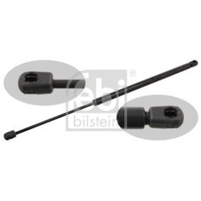 Heckklappendämpfer für RENAULT von FEBI BILSTEIN
