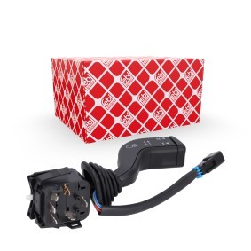 Acquista Interruttore lampeggiatore da FEBI BILSTEIN 27940 a buon mercato per soli 29,26 €