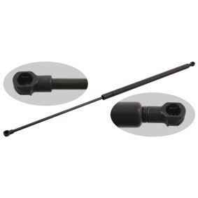 Acquista Ammortizzatore pneumatico cofano motore da FEBI BILSTEIN 28031 a buon mercato per soli 27,89 €