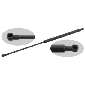 Acquista Ammortizzatore pneumatico cofano motore da FEBI BILSTEIN 28062 a buon mercato per soli 30,86 €