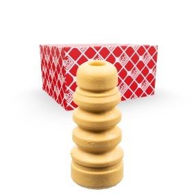 Anschlagpuffer, Federung 28205 von FEBI BILSTEIN günstig für 9,76 € online kaufen