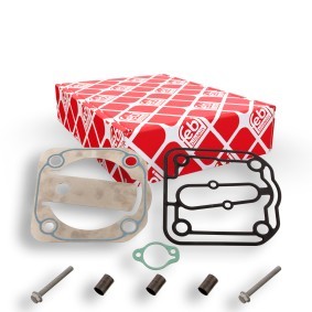Acquista Kit guarnizioni, Valvola lamellare da FEBI BILSTEIN 28236 a buon mercato per soli 21,26 €