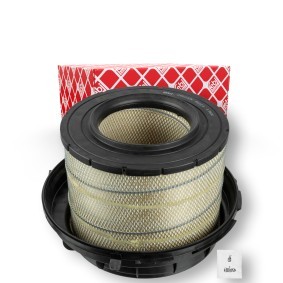 Compre Filtro de ar da FEBI BILSTEIN 28245 a um preço baixo por 83,85 €