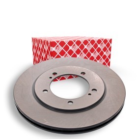 Comprar Disco de freno de FEBI BILSTEIN 28436 a bajo precio de 39,78 €