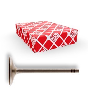 Acquista Valvola di aspirazione da FEBI BILSTEIN 28463 a buon mercato per soli 17,94 €