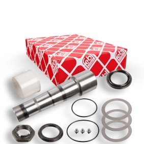 Compre Jogo de reparação, pino da manga de eixo da FEBI BILSTEIN 28585 a um preço baixo por 80,70 €