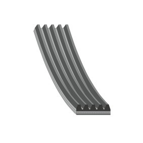 Acquista Cinghia servizi da FEBI BILSTEIN 28832 a buon mercato per soli 8,04 €