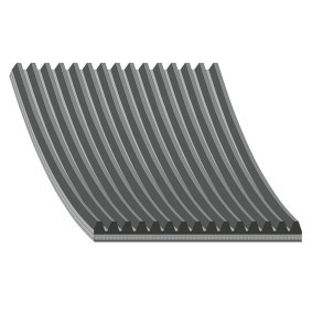 Achetez des Courroie Poly-V FEBI BILSTEIN 29121 à prix pour 21,26 €