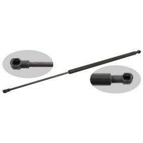 Comprar Amortiguador de maletero de FEBI BILSTEIN 29198 a bajo precio de 27,00 €