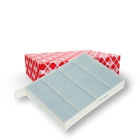 Comprar Filtro de habitáculo de FEBI BILSTEIN 29212 a bajo precio de 9,57 €