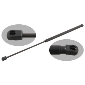 Acquista Ammortizzatore pneumatico cofano motore da FEBI BILSTEIN 29267 a buon mercato per soli 34,20 €