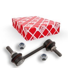 Koppelstange für PORSCHE von FEBI BILSTEIN