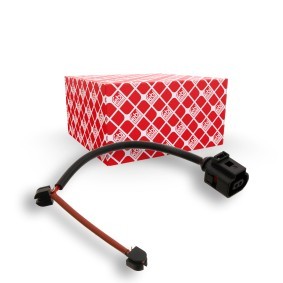 Acquista Sensore di usura delle pastiglie freni da FEBI BILSTEIN 29911 a buon mercato per soli 9,36 €