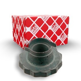 Mutter, Achsstummel 30028