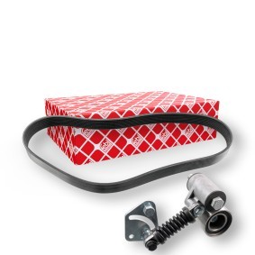 Acquista Kit Cinghie Poly-V da FEBI BILSTEIN 30201 a buon mercato per soli 172,09 €