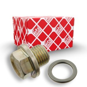 Acquista Vite di chiusura, vaschetta dell'olio da FEBI BILSTEIN 30269 a buon mercato per soli 4,64 €