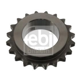 Achetez des Pignon de vilebrequin FEBI BILSTEIN 30477 à prix pour 35,46 €