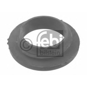 Anschlagpuffer, Federung für MERCEDES-BENZ von FEBI BILSTEIN