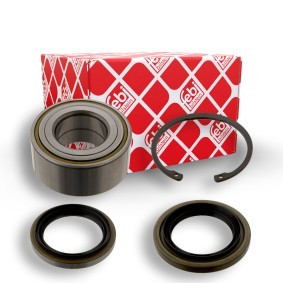 Acquista Kit cuscinetto ruota da FEBI BILSTEIN 31465 a buon mercato per soli 32,14 €