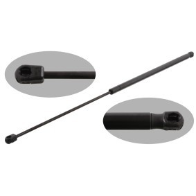 Acquista Ammortizzatore pneumatico cofano motore da FEBI BILSTEIN 31635 a buon mercato per soli 28,26 €