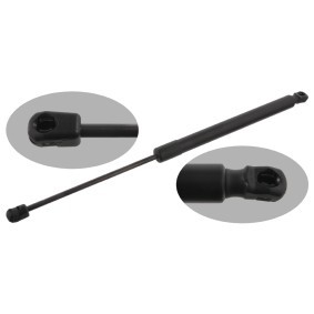 Compre Amortecedor da mala da FEBI BILSTEIN 31684 a um preço baixo por 26,39 €
