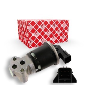 Acquista Valvola EGR da FEBI BILSTEIN 31771 a buon mercato per soli 81,86 €